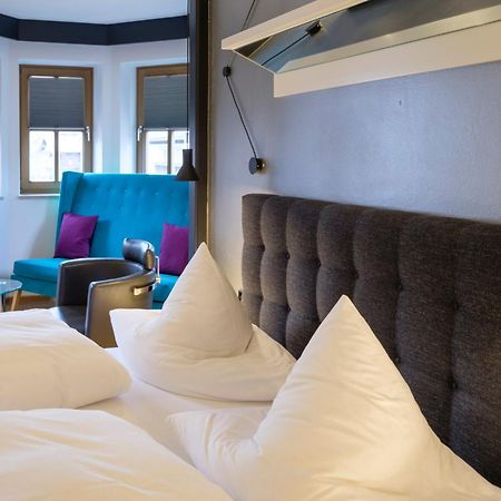 Boutique Hotel Gams Όμπερσντορφ Εξωτερικό φωτογραφία