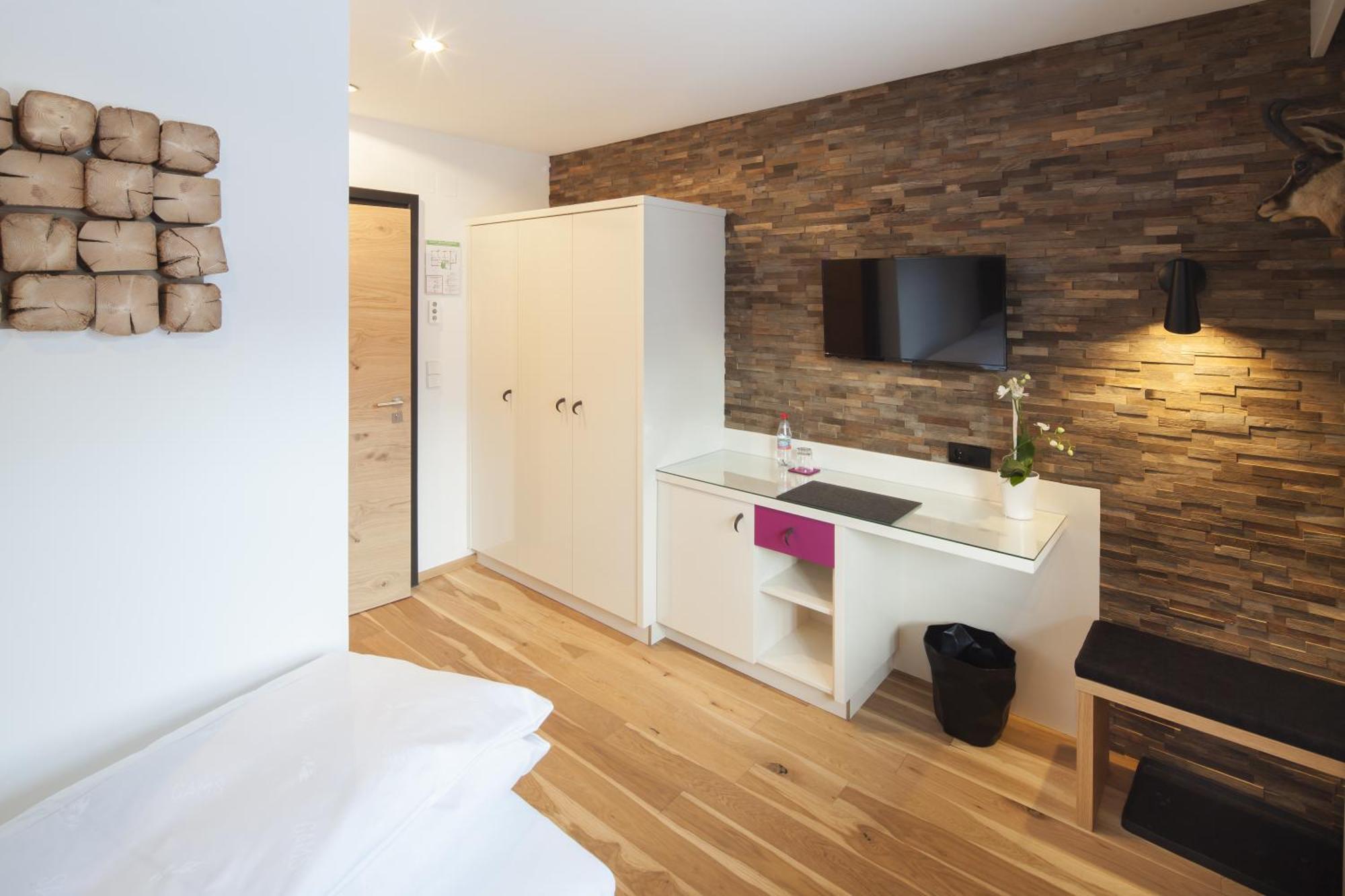 Boutique Hotel Gams Όμπερσντορφ Δωμάτιο φωτογραφία