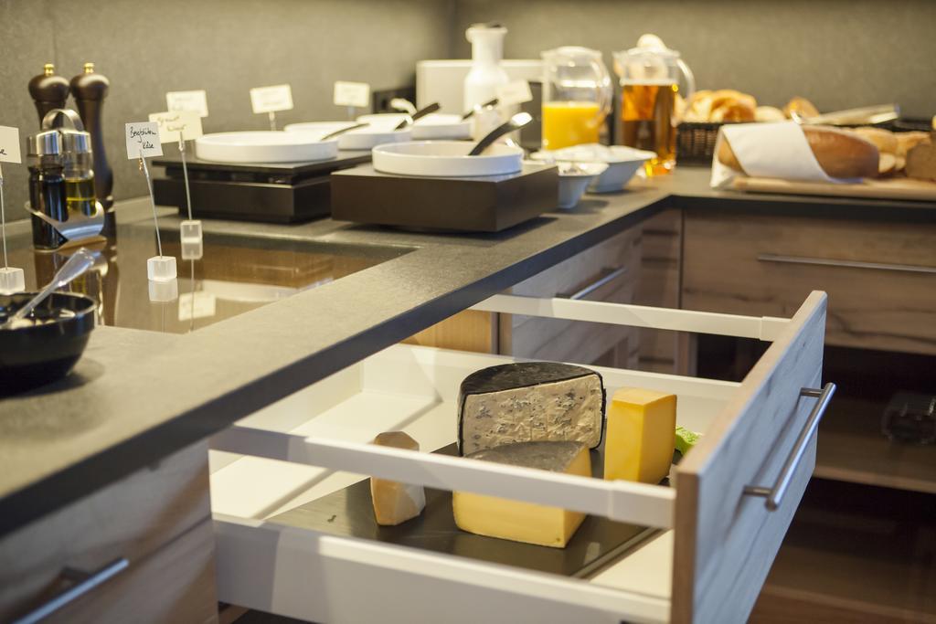 Boutique Hotel Gams Όμπερσντορφ Εξωτερικό φωτογραφία
