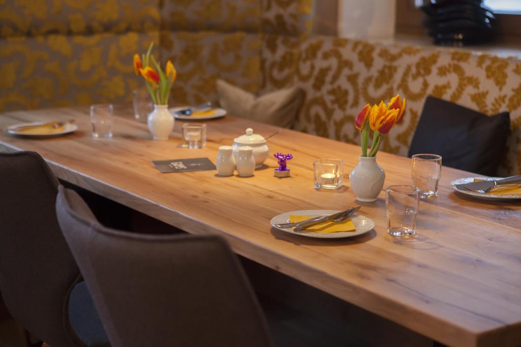 Boutique Hotel Gams Όμπερσντορφ Εξωτερικό φωτογραφία