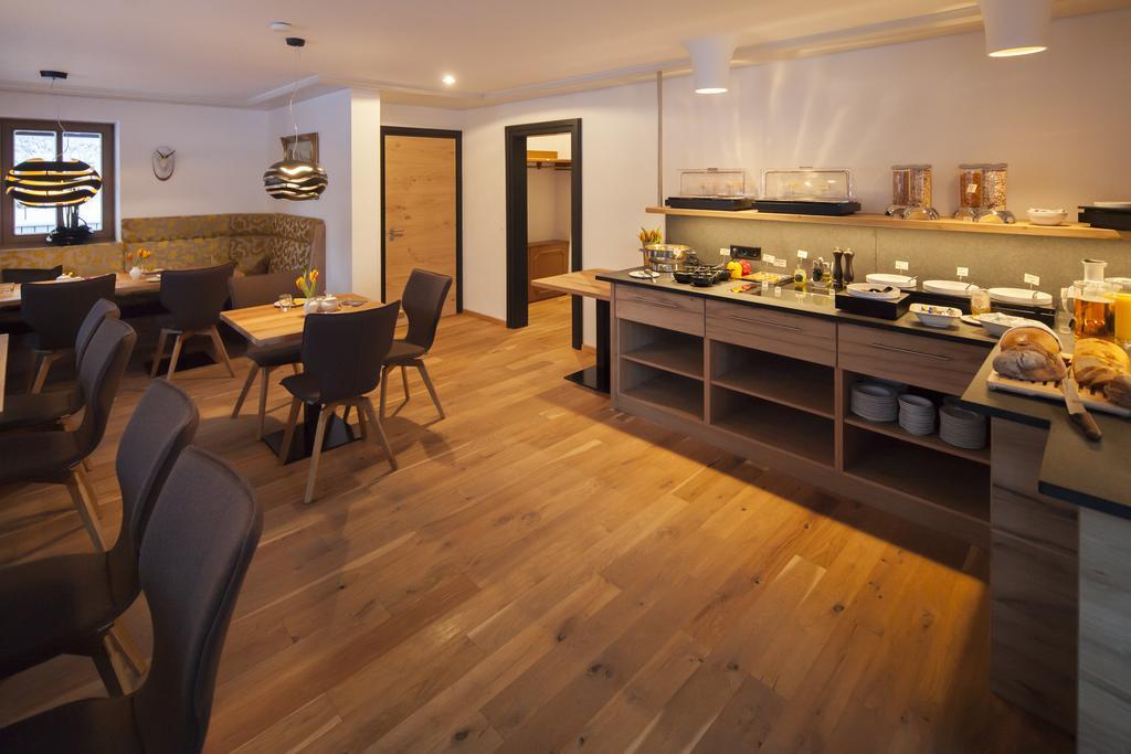 Boutique Hotel Gams Όμπερσντορφ Εξωτερικό φωτογραφία
