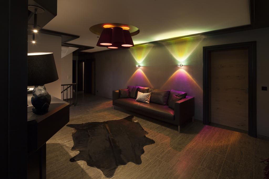 Boutique Hotel Gams Όμπερσντορφ Εξωτερικό φωτογραφία
