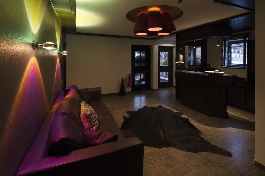 Boutique Hotel Gams Όμπερσντορφ Εξωτερικό φωτογραφία