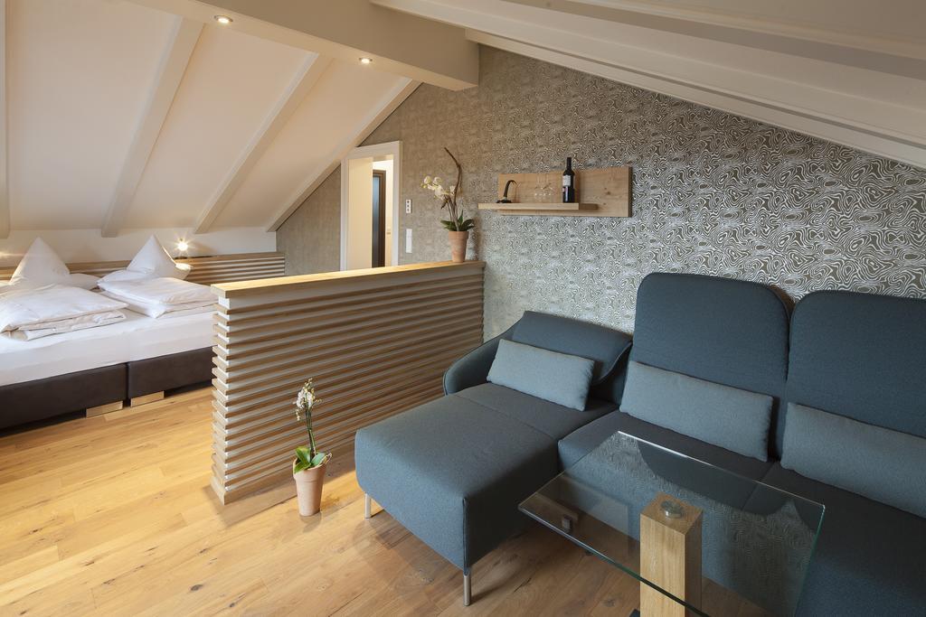 Boutique Hotel Gams Όμπερσντορφ Δωμάτιο φωτογραφία