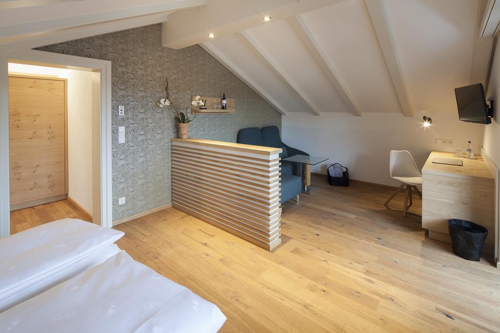 Boutique Hotel Gams Όμπερσντορφ Δωμάτιο φωτογραφία