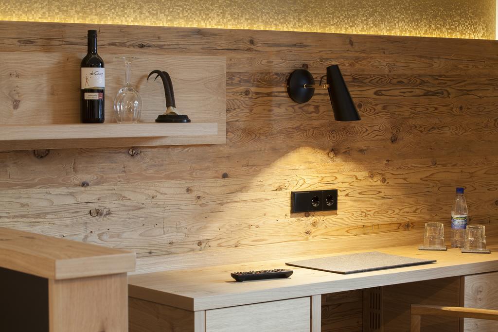 Boutique Hotel Gams Όμπερσντορφ Δωμάτιο φωτογραφία