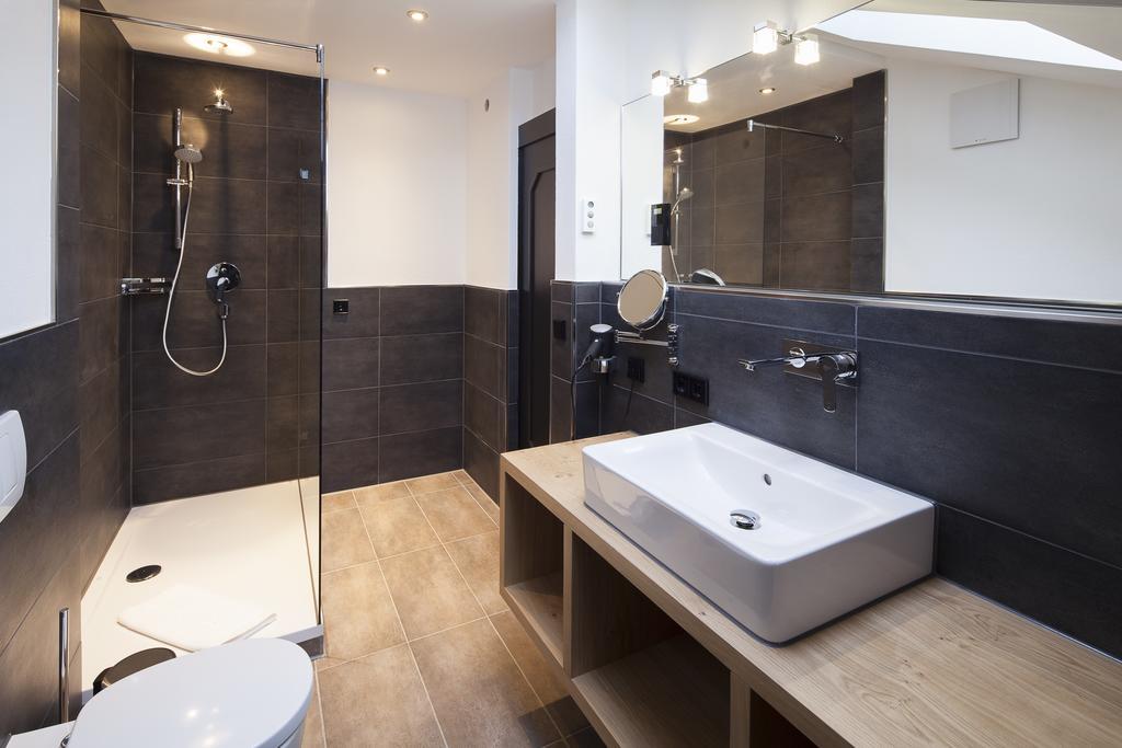 Boutique Hotel Gams Όμπερσντορφ Δωμάτιο φωτογραφία