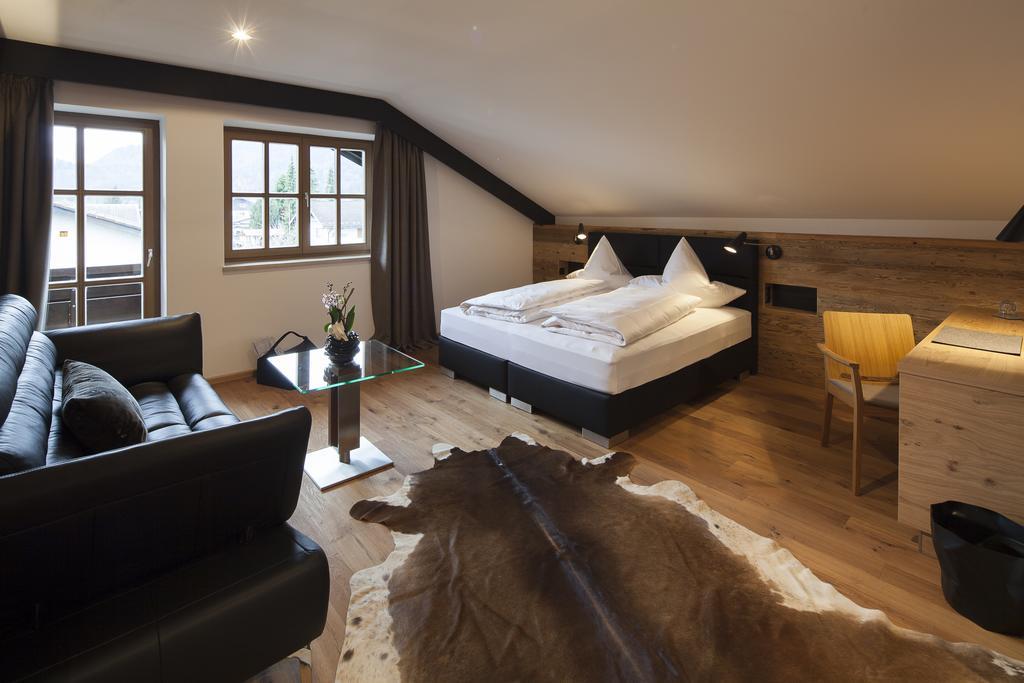 Boutique Hotel Gams Όμπερσντορφ Δωμάτιο φωτογραφία