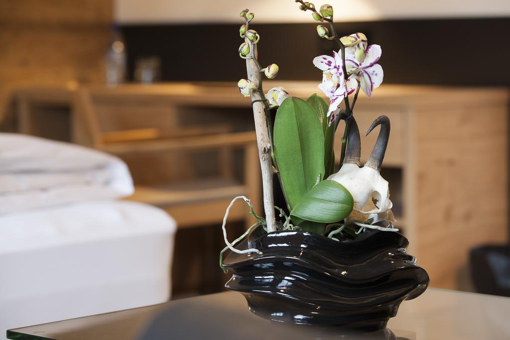Boutique Hotel Gams Όμπερσντορφ Δωμάτιο φωτογραφία