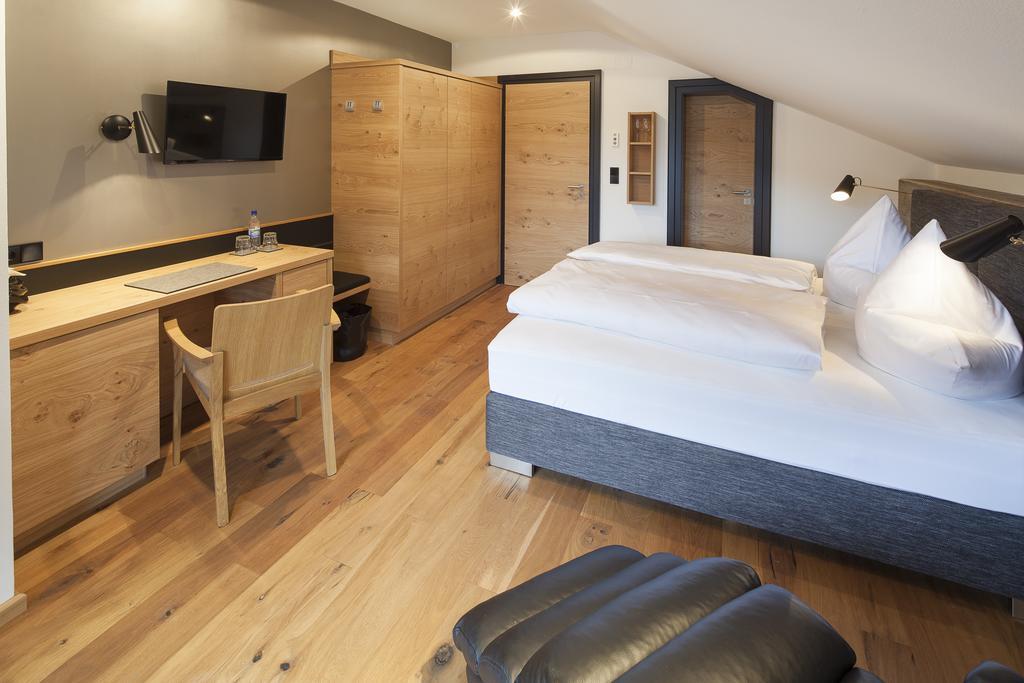 Boutique Hotel Gams Όμπερσντορφ Δωμάτιο φωτογραφία