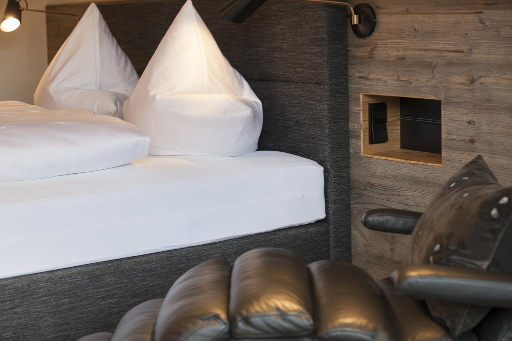Boutique Hotel Gams Όμπερσντορφ Δωμάτιο φωτογραφία