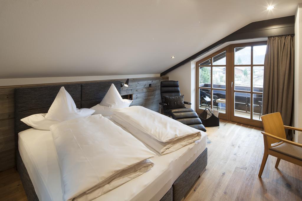 Boutique Hotel Gams Όμπερσντορφ Δωμάτιο φωτογραφία