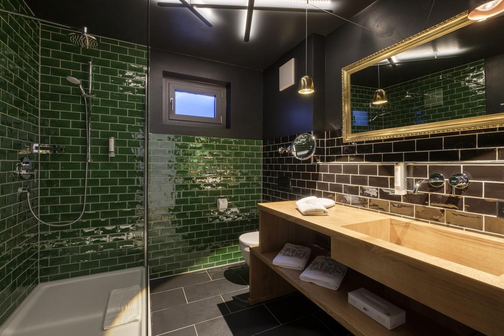 Boutique Hotel Gams Όμπερσντορφ Εξωτερικό φωτογραφία