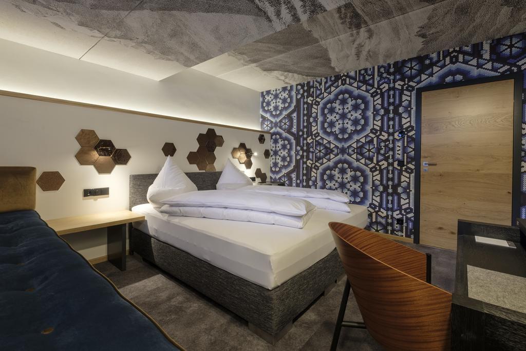 Boutique Hotel Gams Όμπερσντορφ Εξωτερικό φωτογραφία