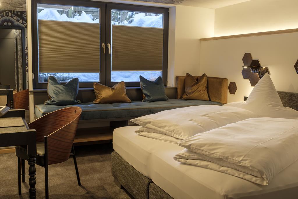 Boutique Hotel Gams Όμπερσντορφ Εξωτερικό φωτογραφία
