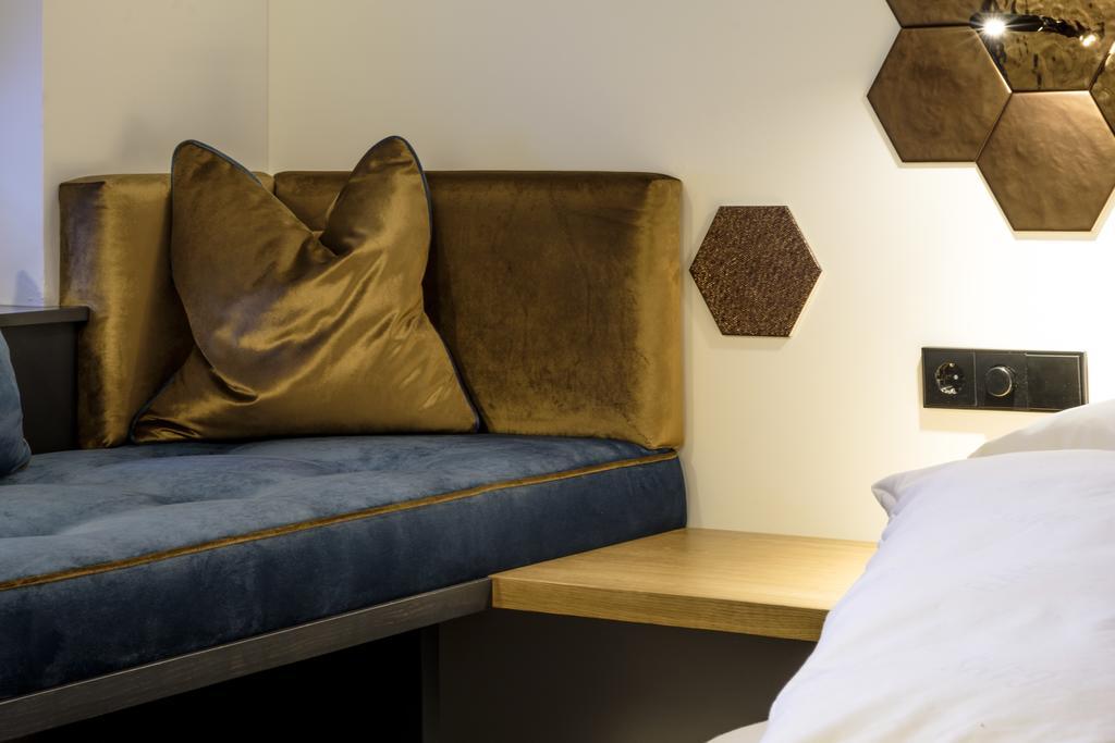 Boutique Hotel Gams Όμπερσντορφ Εξωτερικό φωτογραφία