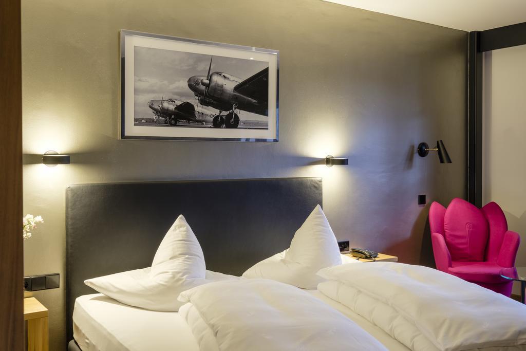Boutique Hotel Gams Όμπερσντορφ Εξωτερικό φωτογραφία