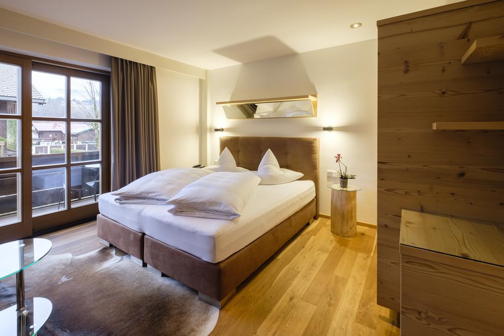 Boutique Hotel Gams Όμπερσντορφ Εξωτερικό φωτογραφία