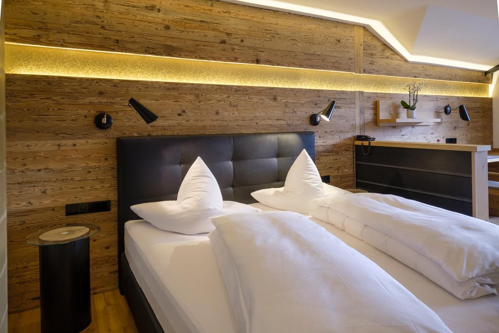 Boutique Hotel Gams Όμπερσντορφ Εξωτερικό φωτογραφία