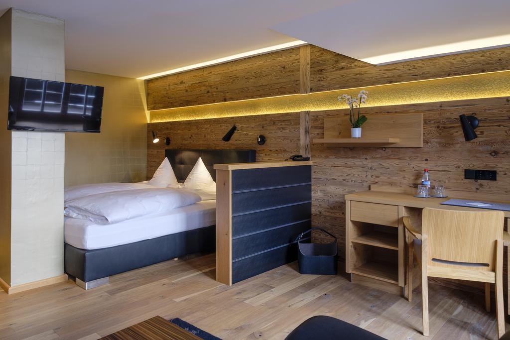 Boutique Hotel Gams Όμπερσντορφ Εξωτερικό φωτογραφία