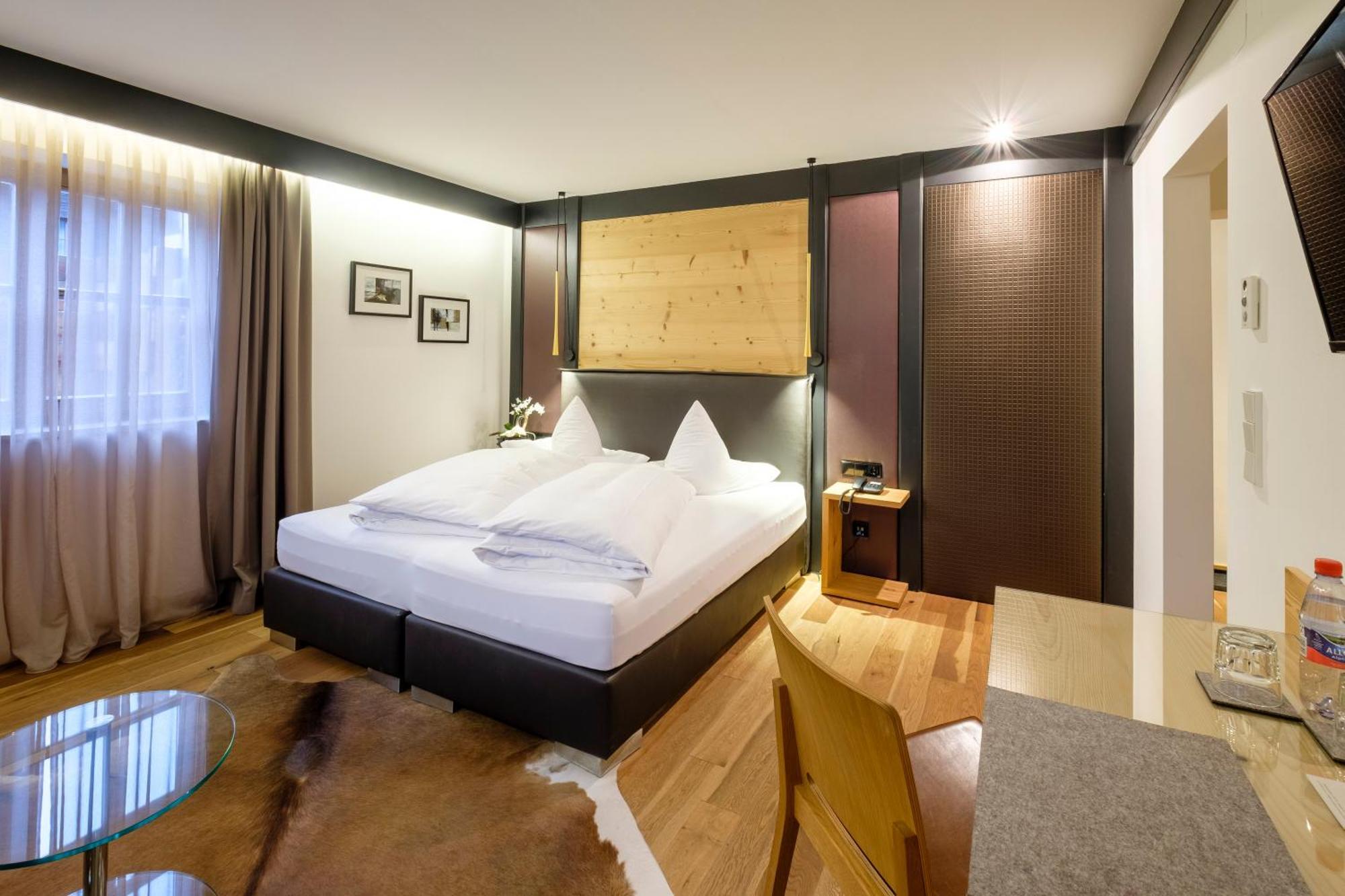 Boutique Hotel Gams Όμπερσντορφ Εξωτερικό φωτογραφία