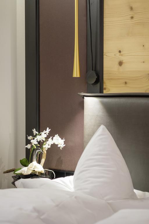 Boutique Hotel Gams Όμπερσντορφ Εξωτερικό φωτογραφία