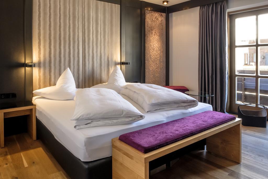 Boutique Hotel Gams Όμπερσντορφ Εξωτερικό φωτογραφία