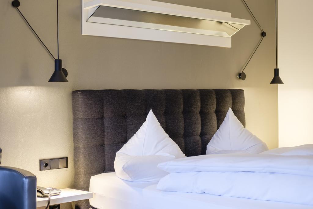 Boutique Hotel Gams Όμπερσντορφ Εξωτερικό φωτογραφία